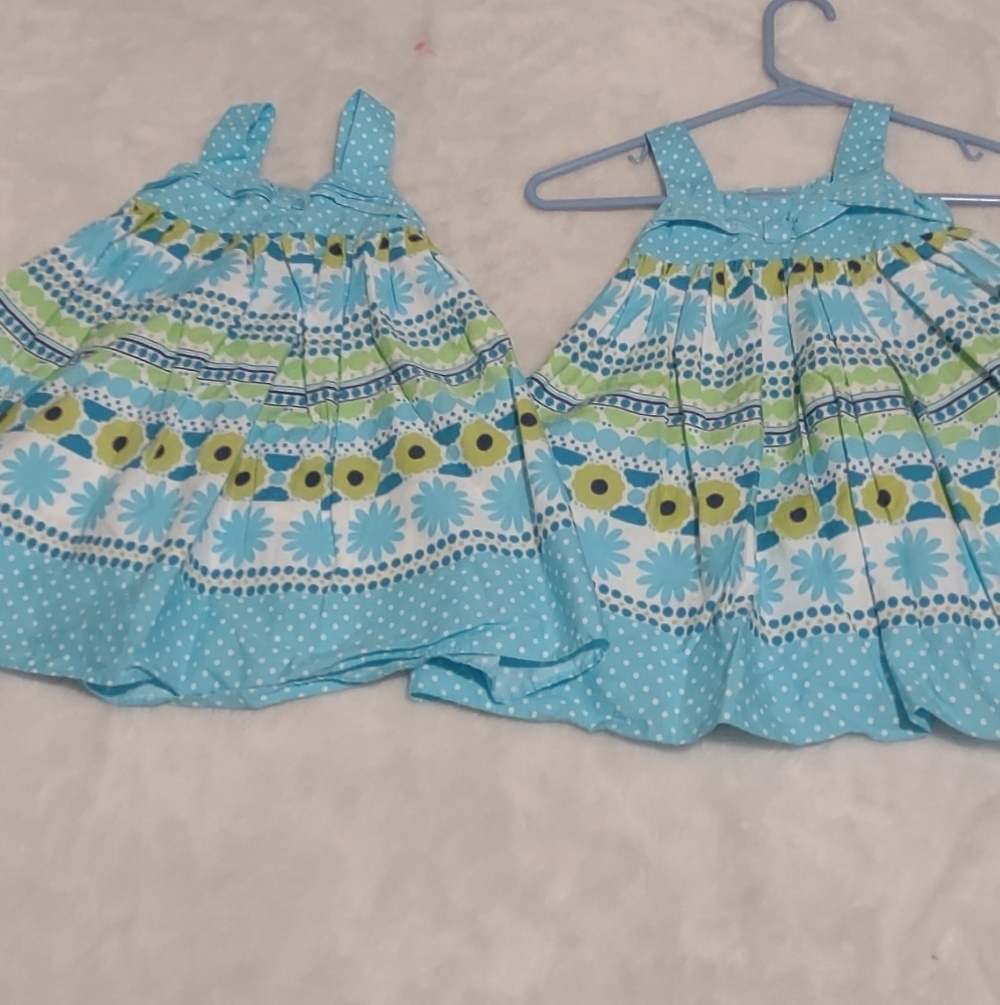 Jona Michelle Twins dress size 2